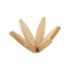 Decorative Wooden Coasters view 1