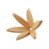 Decorative Wooden Coasters view 2