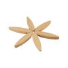 Decorative Wooden Coasters view 3