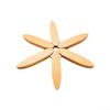 Decorative Wooden Coasters view 4
