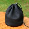 Genrico Clothespin Bag - Mesh Laundry Holder view 3