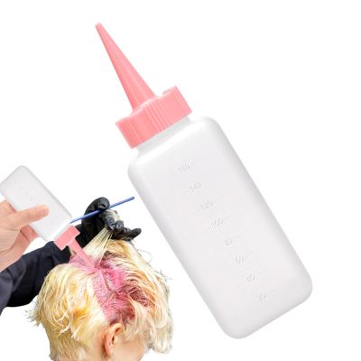 160 ml Translucent Squeeze Bottle