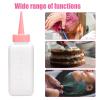 160 ml Translucent Squeeze Bottle view 4
