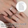 Invisible Ring Resizer view 2