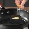 Foldable Egg Poacher view 2