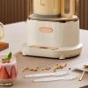 Juicer Cleaning Brush PP+PA 17.3 cm 13 g view 2