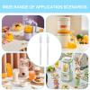 Juicer Cleaning Brush PP+PA 17.3 cm 13 g view 4