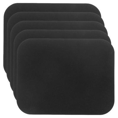 iplusmile Self-Adhesive Metal Plates for Smartphones