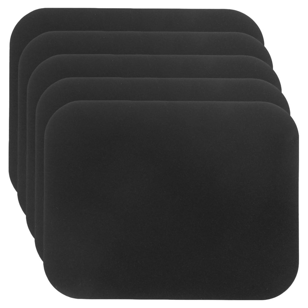 iplusmile Self-Adhesive Metal Plates for Smartphones