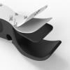 Improved Silicone Cable Organizer view 4