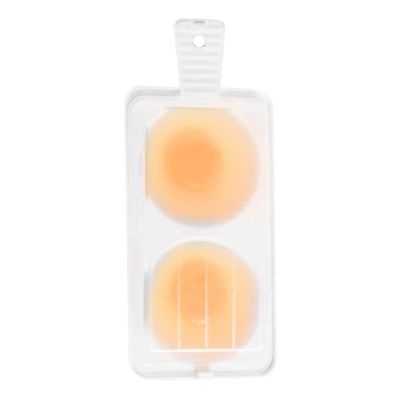 Microwave Egg Cooker - 2-Cup Poacher for Poached Eggs