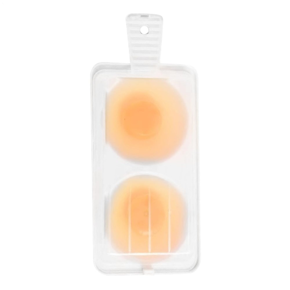 Microwave Egg Cooker - 2-Cup Poacher for Poached Eggs
