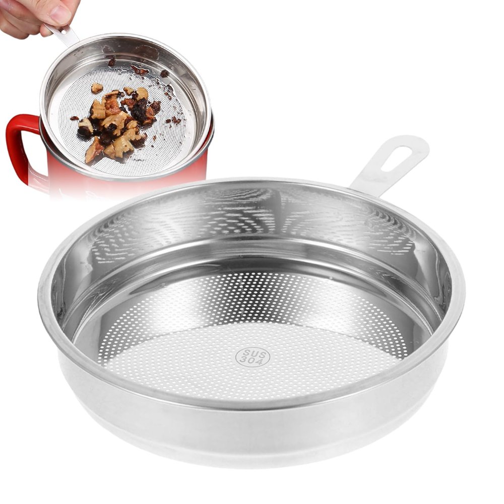Stainless Steel Frying Filter