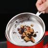 Stainless Steel Frying Filter view 3