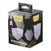 DS Strongbox - Clear view 1
