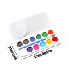 Watercolor Paint Set for Kids view 2