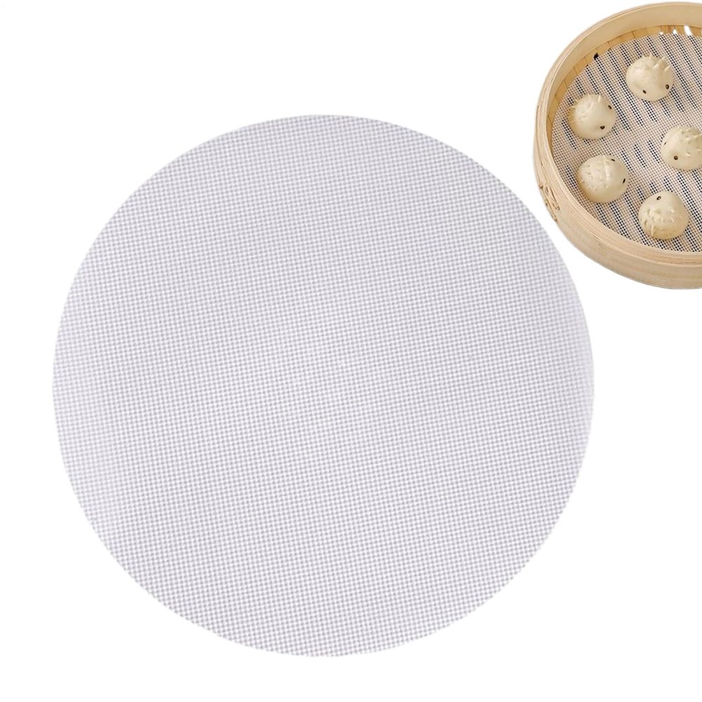 26 cm Round Steamer Insert