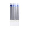 Bottone 10 x Silver Leather Marking Refills view 1