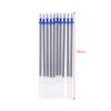 Bottone 10 x Silver Leather Marking Refills view 3