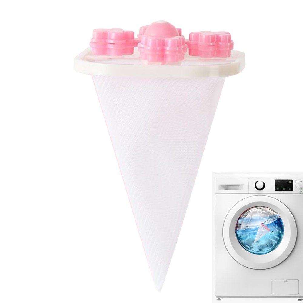 Lint Catcher Washer Filter