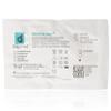 DISPOMED PERFULINE Infusion Line, Sterile PVC, DIN ISO Compatible, up to 20 bar, Luer-Lock/Luer, Transparent, 70 cm view 1