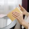 Mikikit Portable Self-Adhesive Kraft Paper Envelopes, 100 Count view 4