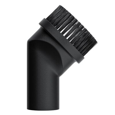 Round Dust Brush for Bosch GAS Vacuum Cleaners