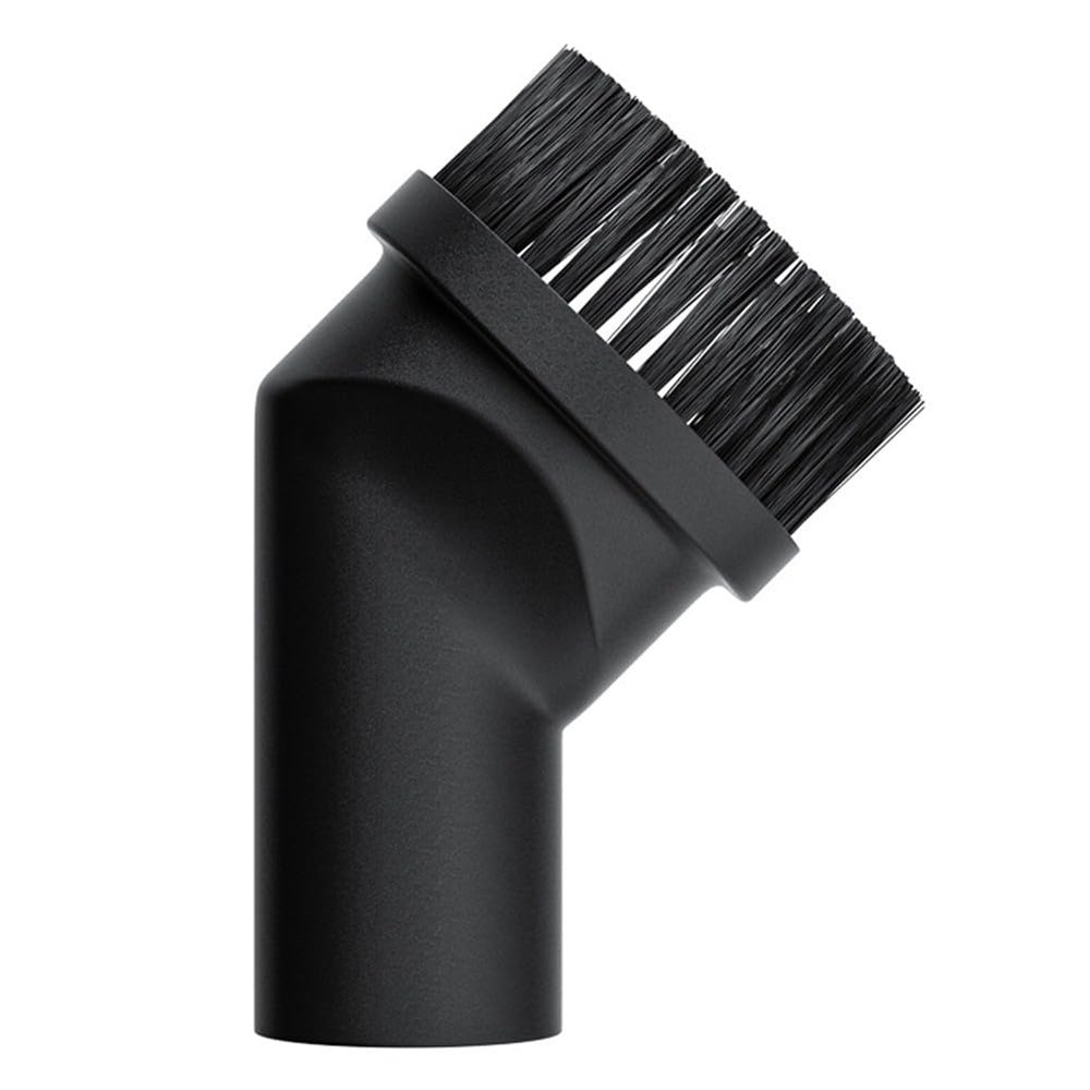 Round Dust Brush for Bosch GAS Vacuum Cleaners