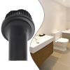 Round Dust Brush for Bosch GAS Vacuum Cleaners view 4