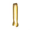 Stainless Steel Ice Tongs view 1