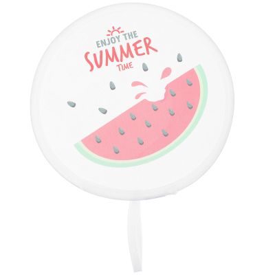 Gatuida Portable Folding Hand Fan