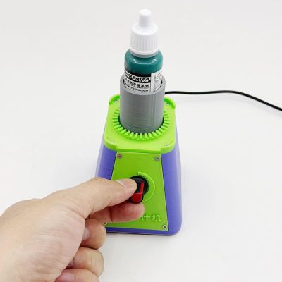 19/25 mm Mini Tattoo Ink Mixer and Model Paint Shaker