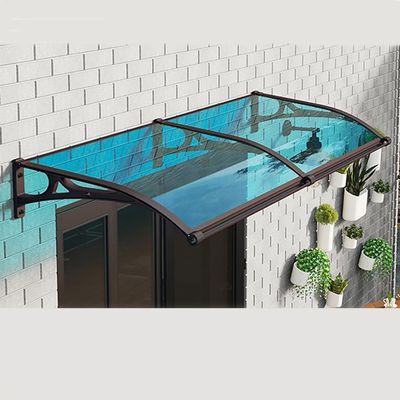 Outdoor Door Awning, Waterproof, UV Protection
