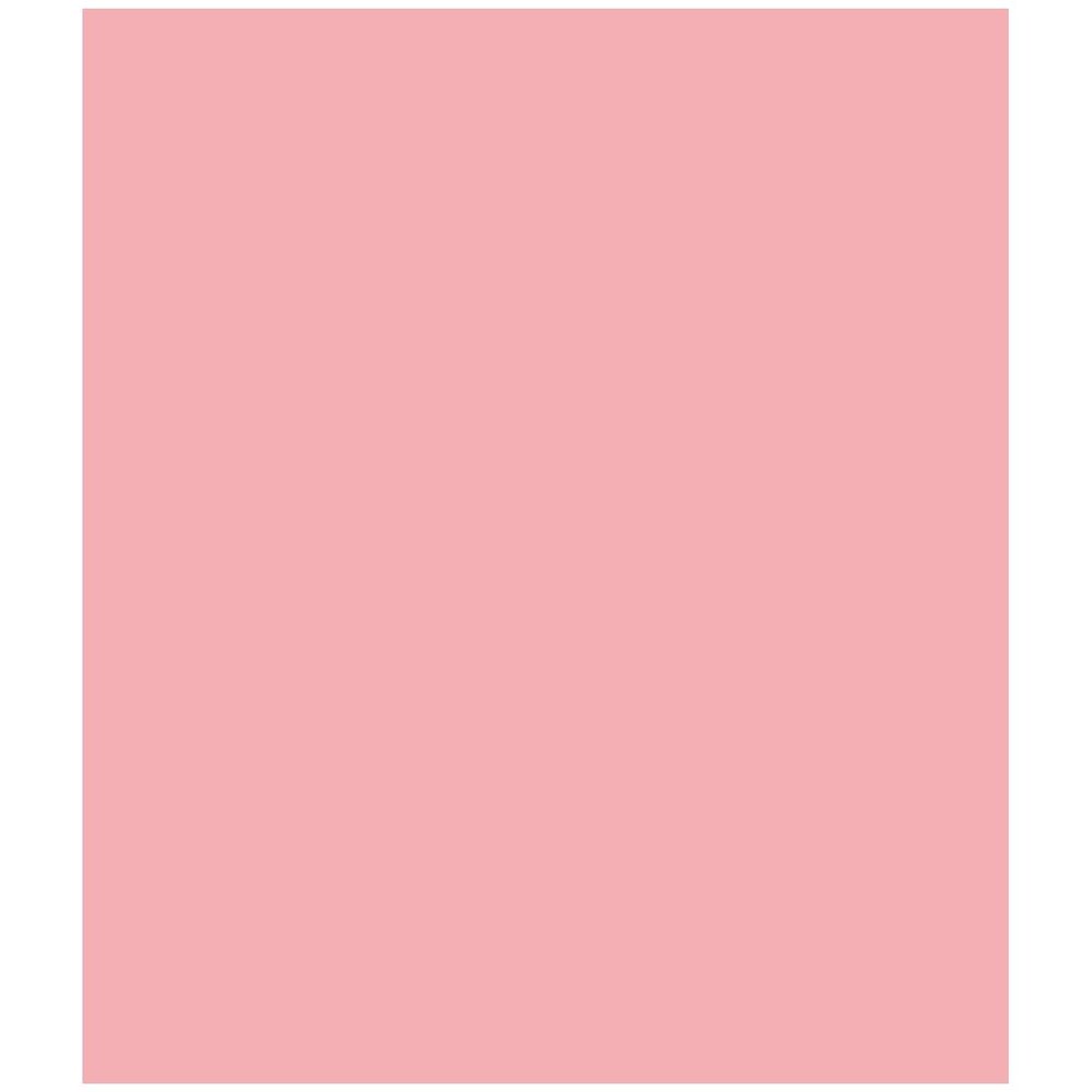 Netuno 50x Colored Paper Pink A4 21 x 29.7 cm 80g Rainbow Printer Paper