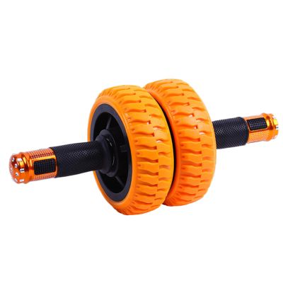 Ab Roller for Men, Abdominal Strengthening Home Workout Equipment