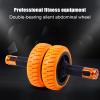 Ab Roller for Men, Abdominal Strengthening Home Workout Equipment view 2