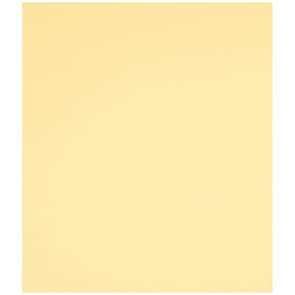 Netuno 50x Colored Paper Chamois A4 80g Rainbow