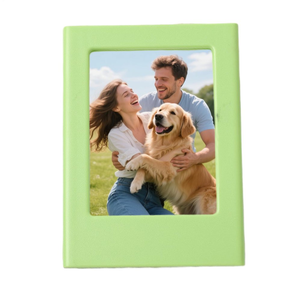 Magnetic Refrigerator Frame