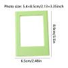Magnetic Refrigerator Frame view 2
