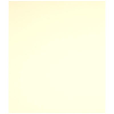 Netuno 50x Colored Paper Cream A4 80g Rainbow Craft Paper