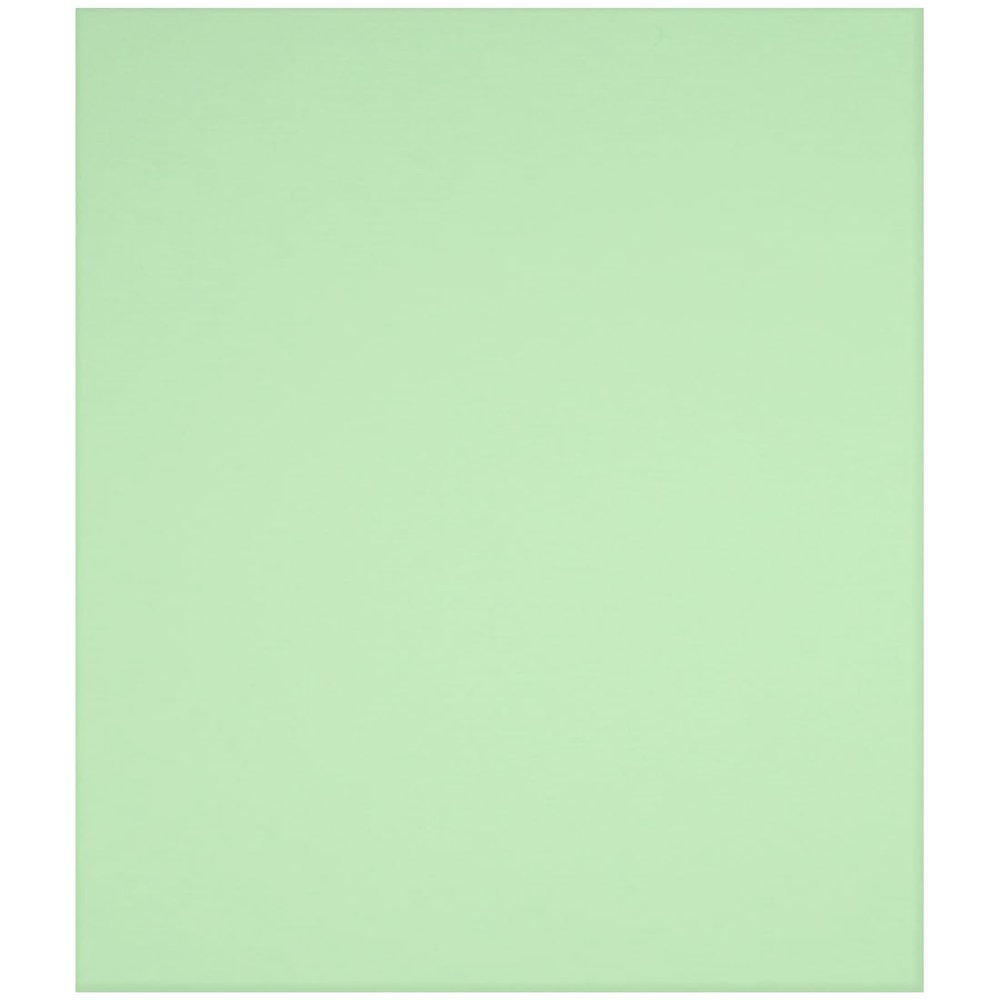 Netuno 50x Colored Paper Medium Green A4 80g