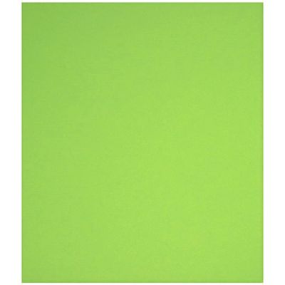 Netuno 50 Sheets Green Colored Paper, DIN A4, 21 x 29.7 cm, 80 gsm