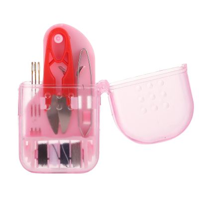 Healifty Portable Sewing Kit Set