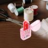 Healifty Portable Sewing Kit Set view 4