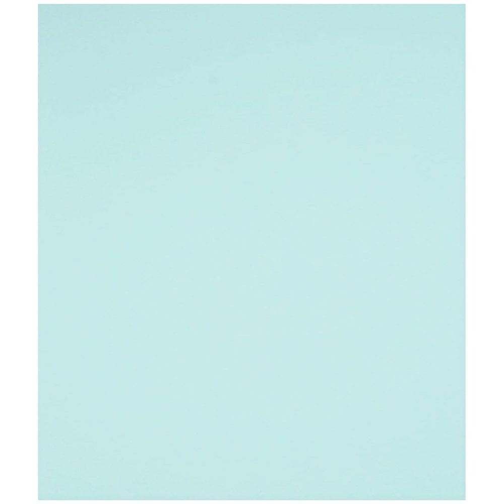 Netuno 50x Colored Paper Light Blue A4 80g