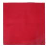 BESTOMZ Square Mahjong Table Mat, 70 x 70 cm, Non-Slip, Sound-Dampening view 1