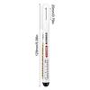 Generic Long-Reach Hole Marker, Deep-Hole Marker, Waterproof Marking Pen for Drilling, Woodworking, Construction view 4