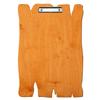 Btic Toscana Wooden Clipboard for A3–A6, 3 mm Birch Plywood view 1
