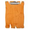 Btic Toscana Wooden Clipboard for A3–A6, 3 mm Birch Plywood view 2