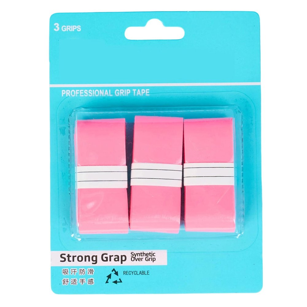 Non-Slip PU Grip Tape for Tennis and Badminton Rackets